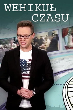 Wehikuł czasu