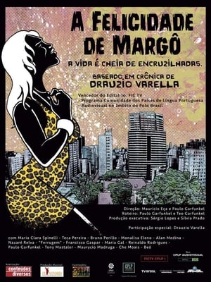 A Felicidade de Margô poster