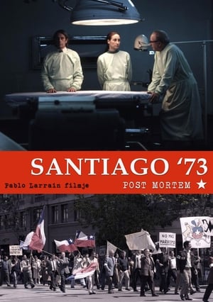 Image Santiago '73