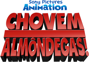 Lluvia de albóndigas — Logos 8