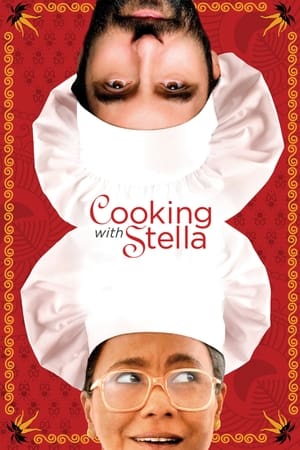 Poster Cooking With Stella 2010