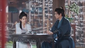 Blossoms in Adversity Episodio 12