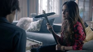 The Magicians: Season 4 Episode 11 – The 4-1-1