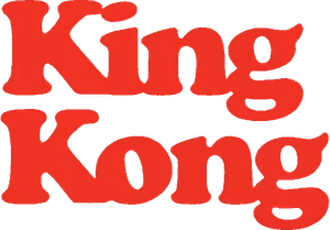 King Kong — Logos 4
