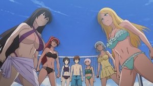 Isekai One Turn Kill Nee-San – My One-Hit Kill Sister: Saison 1 Episode 11