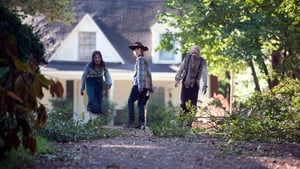 The Walking Dead saison 4 Episode 9