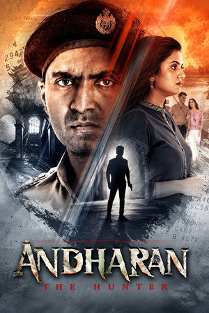Andharan