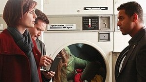 Castle Season 1 Episode 2