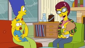 The Simpsons Season 24 Episode 7