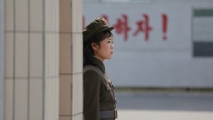 North Korea: All the Dictator's Men film complet