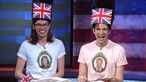 The Opposition with Jordan Klepper: 1×109