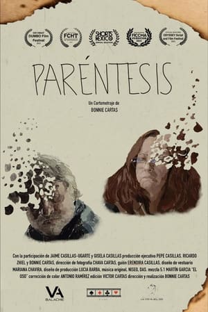 Poster Paréntesis (2023)