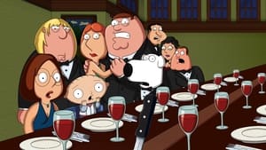 poster Family Guy