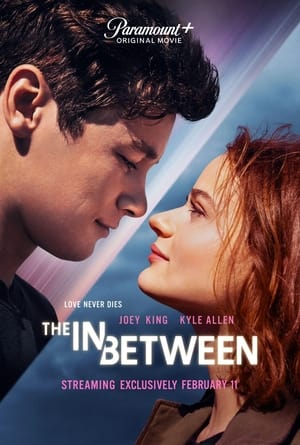 poster The In Between