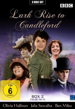 Von Lark Rise nach Candleford: Staffel 2