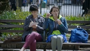 Broad City: 4×1