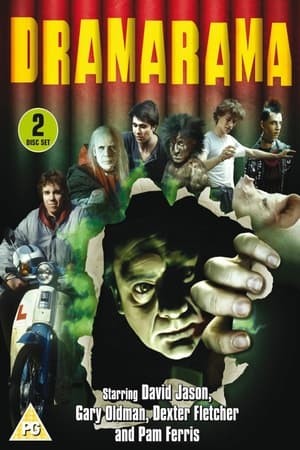 Dramarama poster