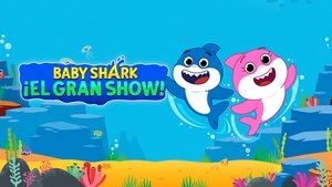 La gran película de Baby Shark (2023)