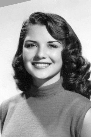 Gloria Gordon portrait