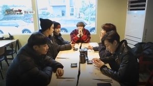 GOT7's Working Eat Holiday in Jeju Episode 3