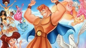 فيلم كرتون هرقل – Hercules مدبلج لهجة مصرية