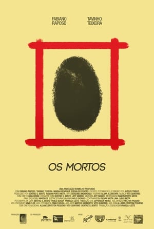 Image Os Mortos