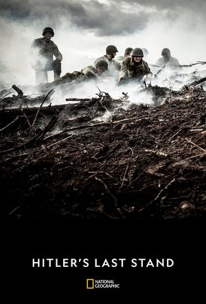 Hitler’s Last Stand
