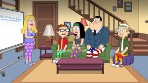 American Dad!: 20×5