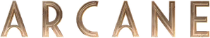 Arcane — logo