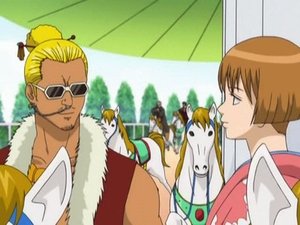 Gintama: 1×35