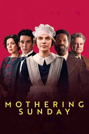 Mothering Sunday Mothering Sunday