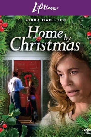 Home By Christmas-Garwin Sanford