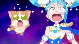 Hirogaru Sky! Pretty Cure: Saison 1 Episode 29