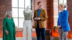 The Great British Sewing Bee 90's Week