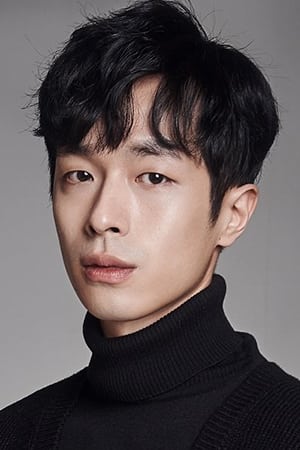 Kwon Hyuk isJong-chan