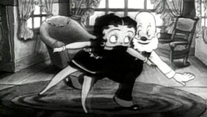 Betty Boop and Grampy film complet