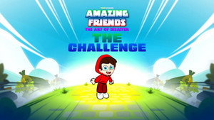 Chapter Seven: The Challenge | StreamHub