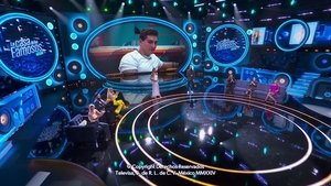 La Casa de los Famosos México Season 2 Episode 36