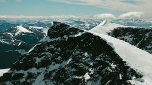 Kebnekaise - åtta årstider