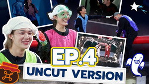 Running Man Thailand: 1×4