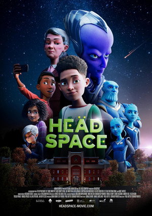Headspace 32