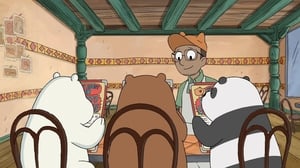 We Bare Bears: 1×7