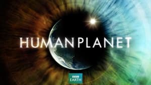 poster Human Planet