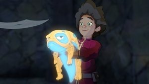 poster The Dragon Prince