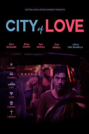 City of Love 3