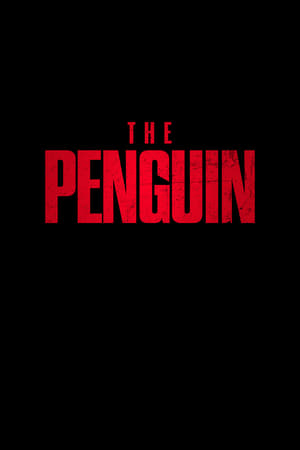 Poster The Penguin 