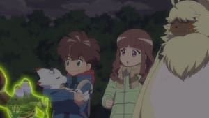 Digimon Ghost Game: Season 1 Episode 59 –