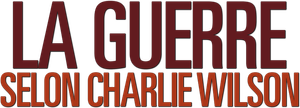 La Guerre selon Charlie Wilson