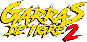 Tiger Claws II — Logos 1