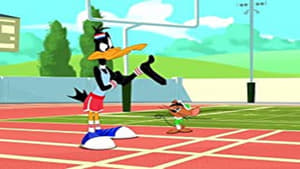 The Looney Tunes Show Season 2 Episode 8
